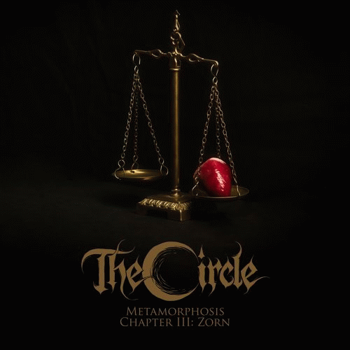 The Circle (GER) : Chapter III: Zorn